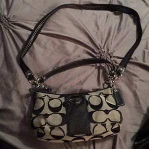 Coach Handbag